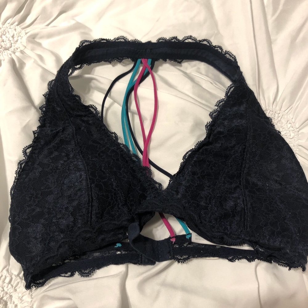 Hollister Gilly Hicks bra